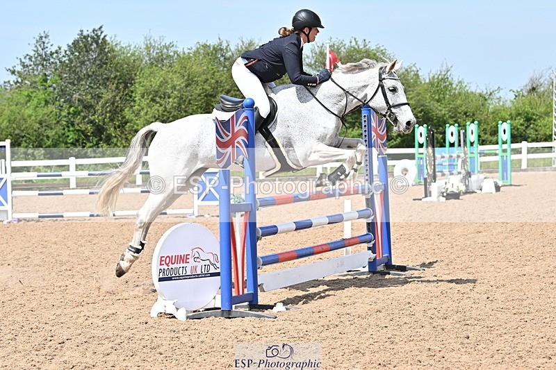 240510A-124226-06397 - Cls 16 95cm National Am Quali