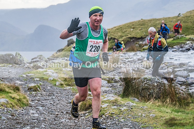 Langdale-817 - Langdale Horseshoe Fell Race Saturday 12thOctober 2024