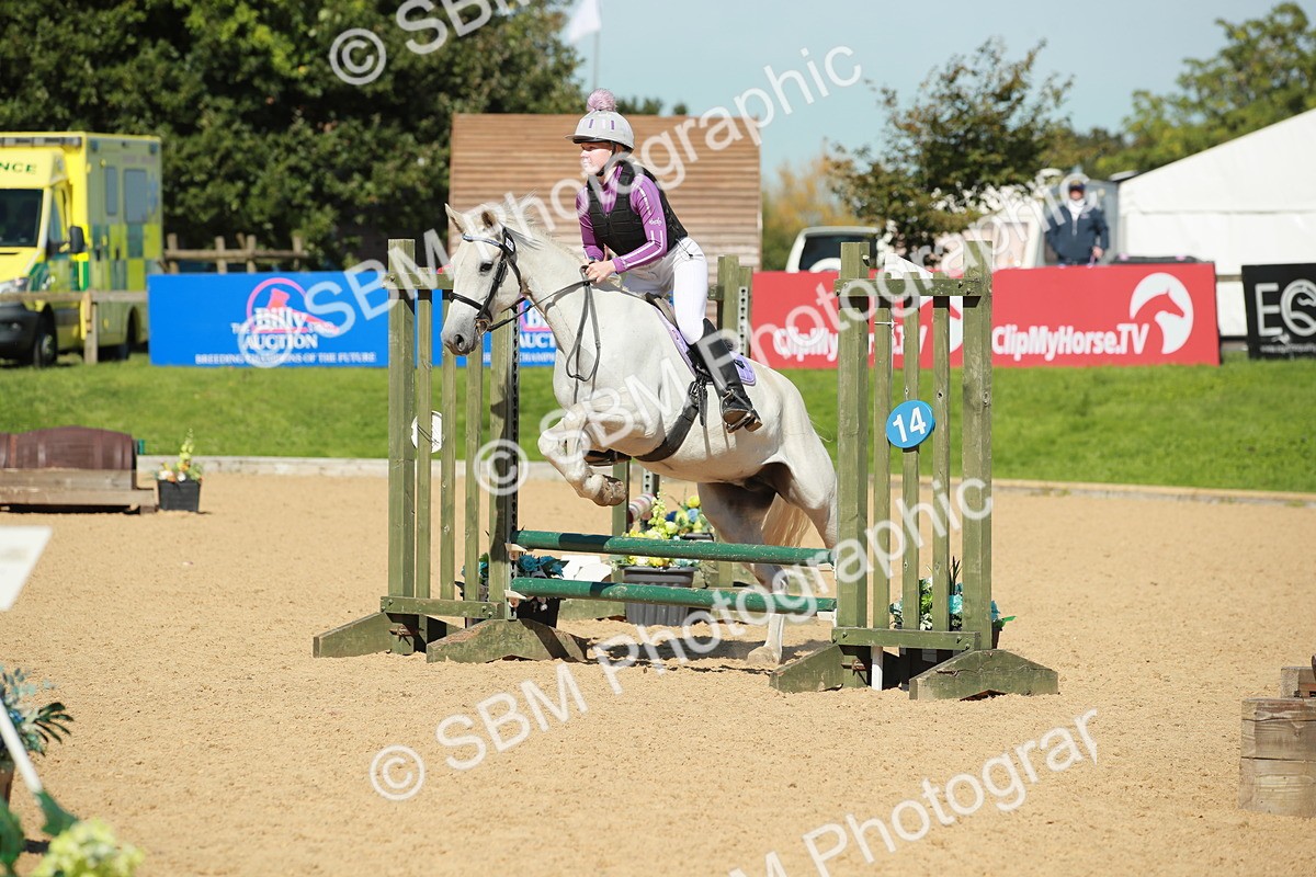 SBM_20376 - E6 - Eventers Challenge 60cm Championship