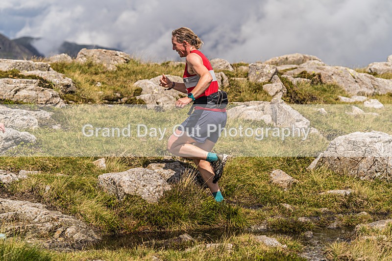 Blisco Dash-287 - Blisco Dash Fell Race (women) Saturday 27th July 2024