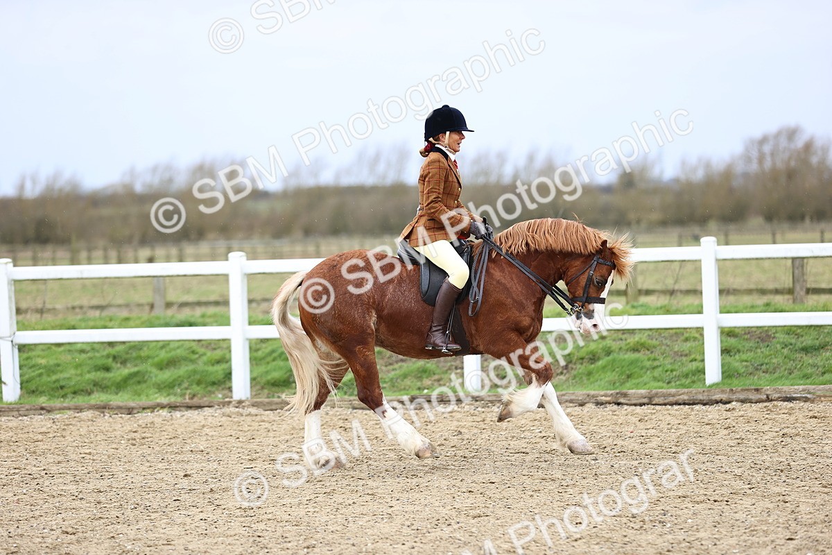 SBM_008187 - Class 33-34 - M&M Open Ridden Small-Large