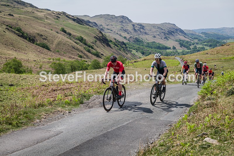 124317 - Hardknott Pass Camera 1 12.00-13.00
