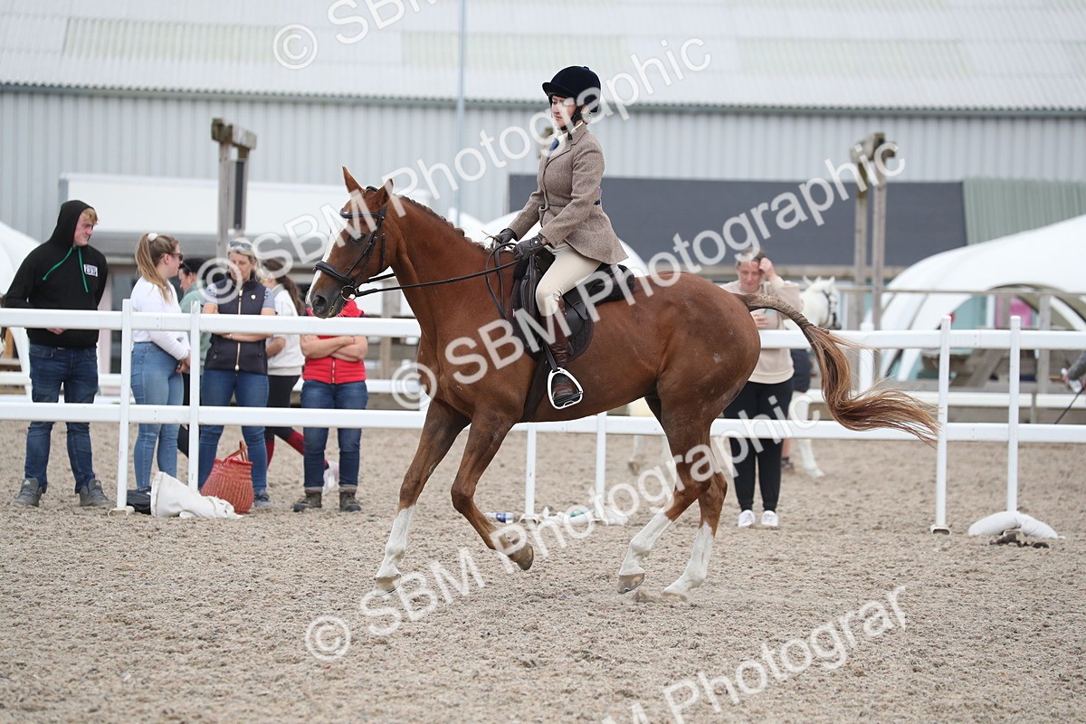 SBM_17426 - Class 315 Best Horse/Rider Combination