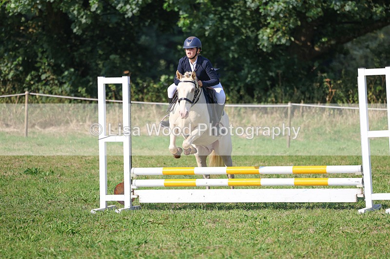 3E7A1259 - Class 1: Club 60cm Juniors and Seniors