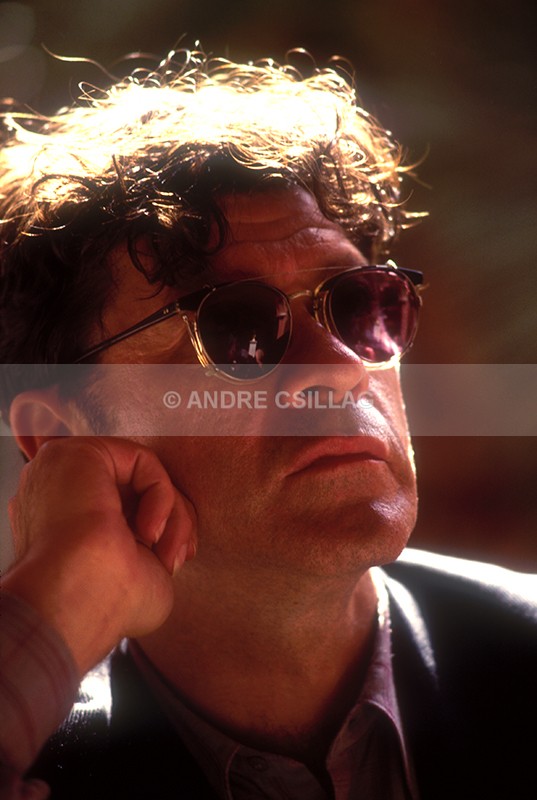 ROBBIE ROBERTSON - R..
