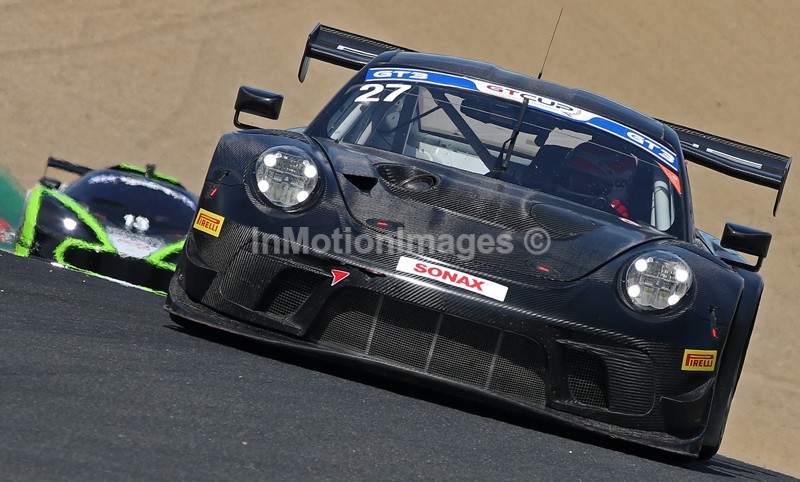  - GT Cup Champs