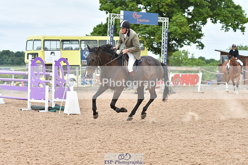 240609A-142531-06156 - Cls 19 Snr Foxhunter and 1.20m Open