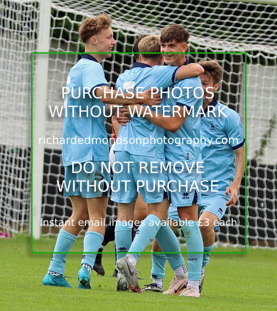 IMG_6448 - Morecambe Academy vs Hartlepool United Academy (10/8/24)