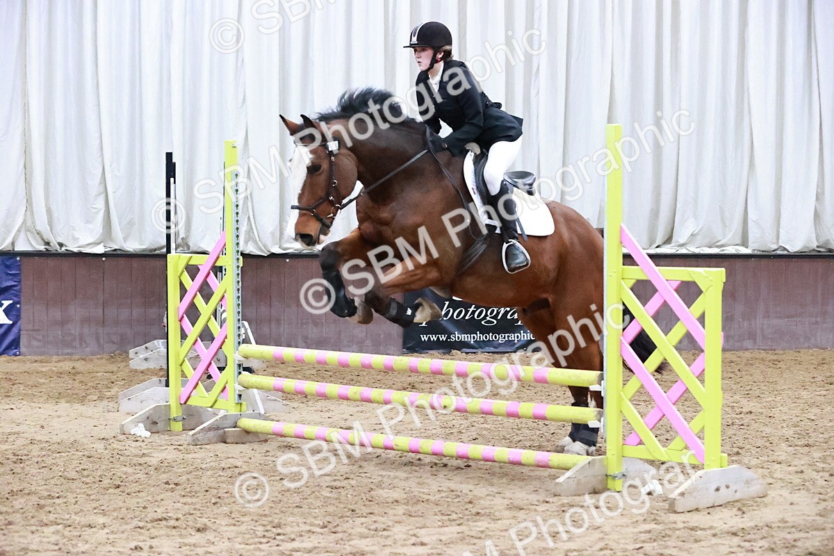 SBM_001606 - Class 4 - Show Jumping 70cm