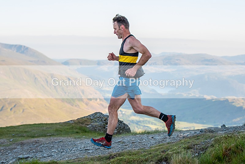 Blencathra-645 - Blencathra Fell Race Wednesday 7th June 2023