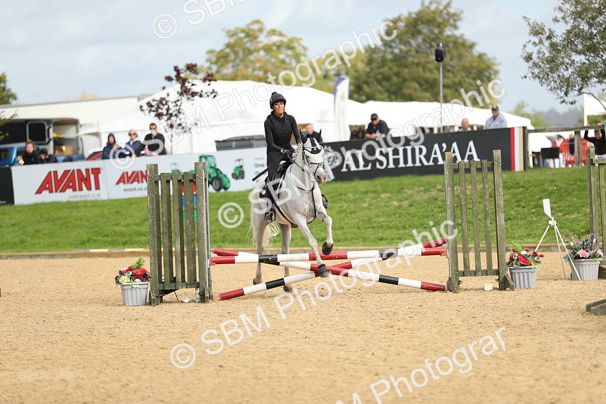 SBM_16981 - E4b - Eventers Challenge 60cm Open