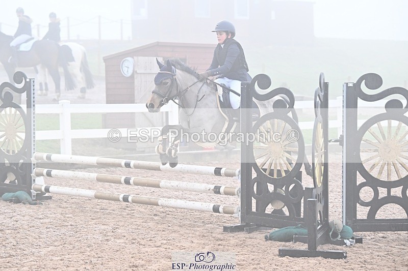 250209-093309-01237 - Cls 2 Pony Intro 70cm