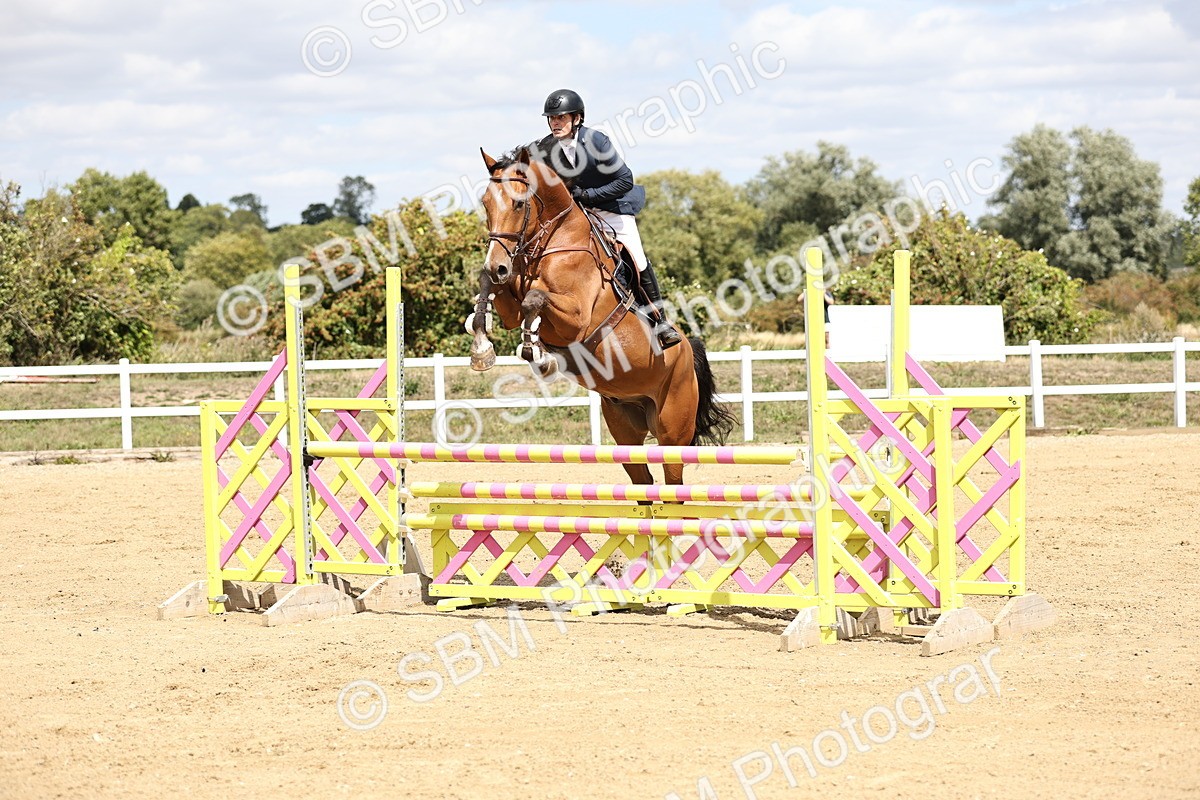 SBM_004634 - Class 4 - Amateur Champioship Qualifier 95cm