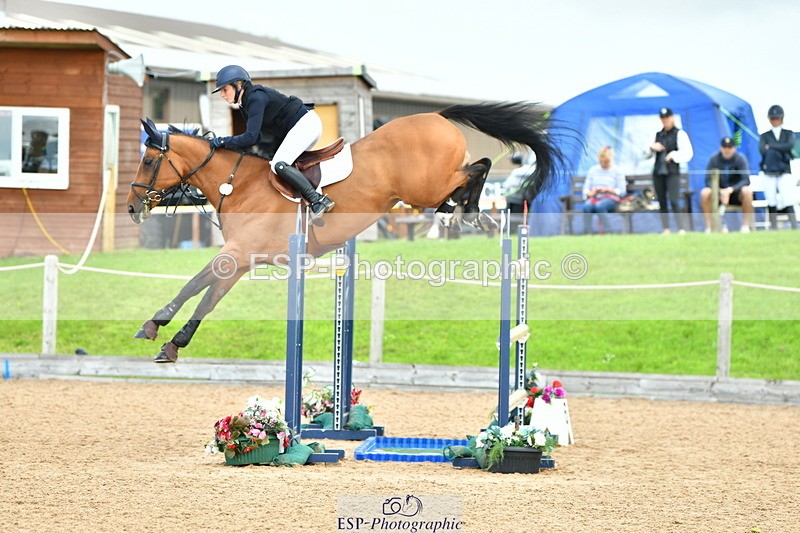 230723A-114706-11609 - Cls 12, 2 Star Big 1.45m GP Start to 12.30 break