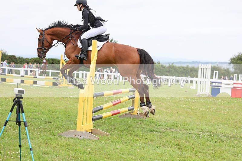 3E7A6207 - Class 5 PC80 Regional Qualifier Rnd 2 (B)