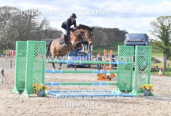 BPP_4415 - CLASS 9 FRI National 1.30m/1.40m Open Handicap