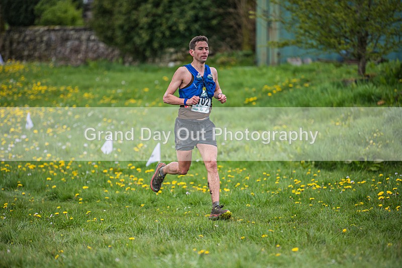 3 Peaks-1281 - The 3 Peaks Race Saturday 27th April 2024