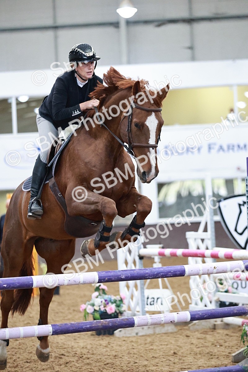 SBM_001626 - Class 4 - Senior Newcomers 1.10m