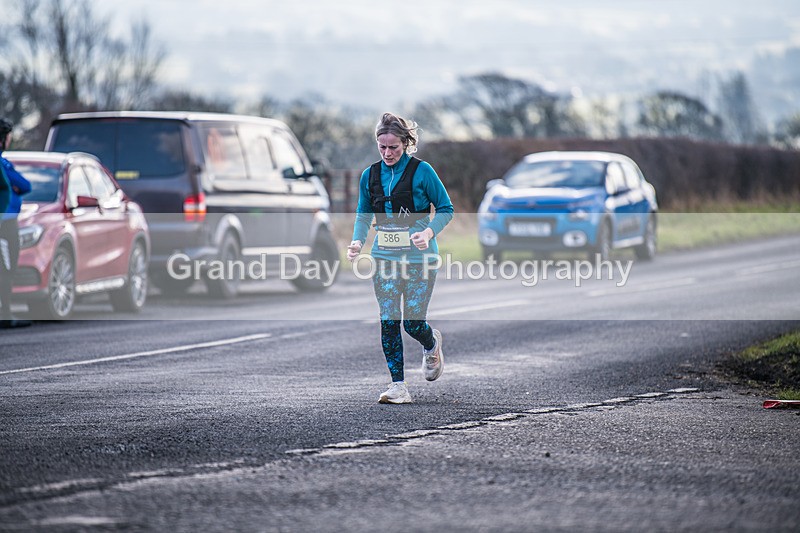 North Lakes-601 - North Lakes 10K & Half Marathon Sunday 9th February 2025