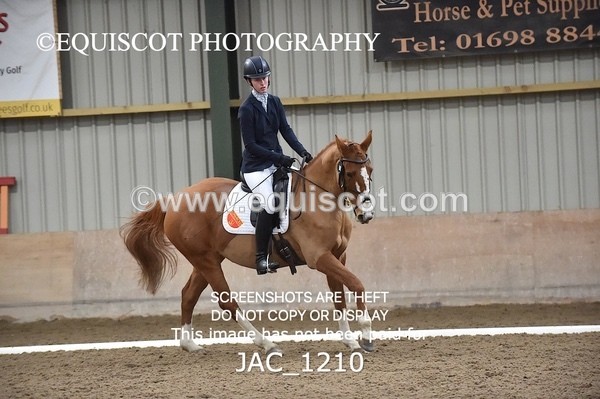 JAC_1210 - CLASS 5 NOVICE 3