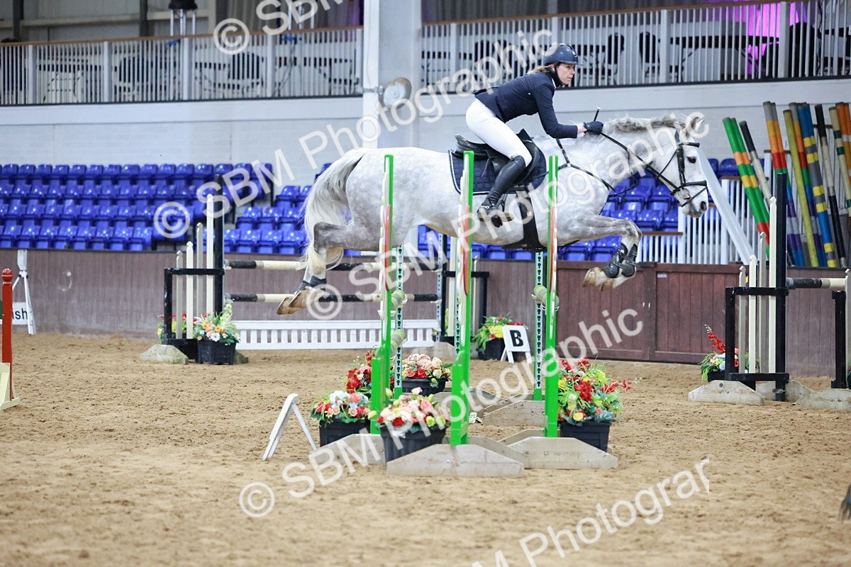 SBM_008246 - Class 26 - WB Equiline Star Championship Qualifier 1.10m