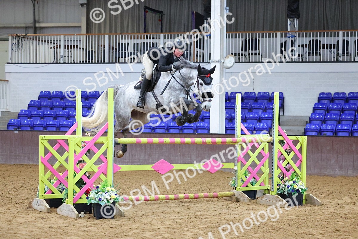 SBM_003583 - Class 17 - Blue Chip Calming Performance Championship Qualifier