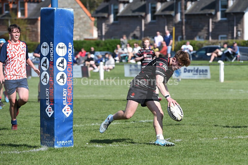 12 - Selkirk Youth Rugby Club Sevens 2026