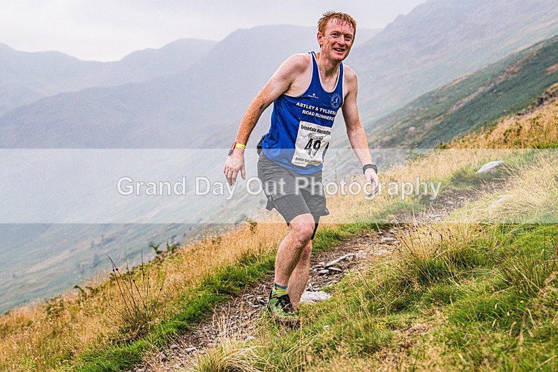 Grisedale Horseshoe-1001 - Grisedale Horseshoe Fell Race Saturday 3rd September 2022