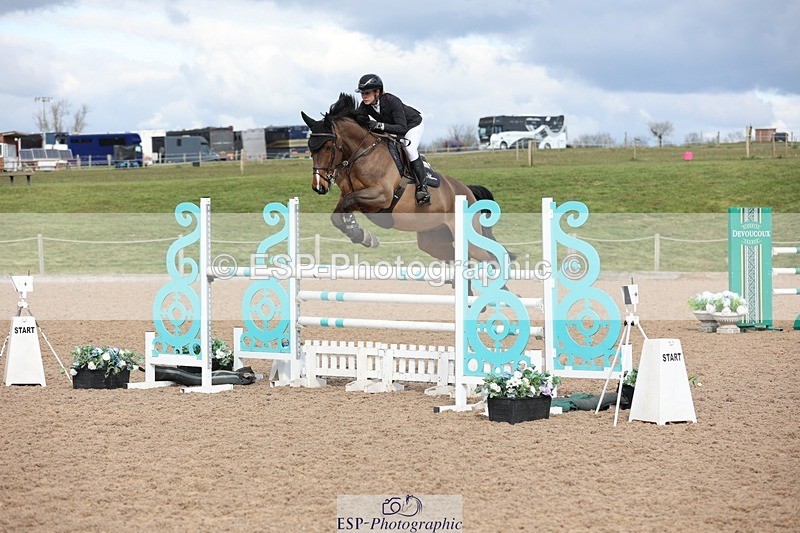 250314-131933-02145 - Cls 8+9 Foxhunter and 1.20m Open