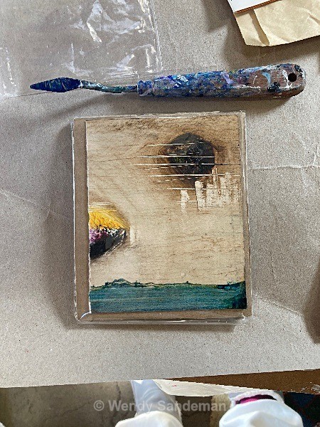  - POP UP SHOP 26 Feb - 1 Mar 2026