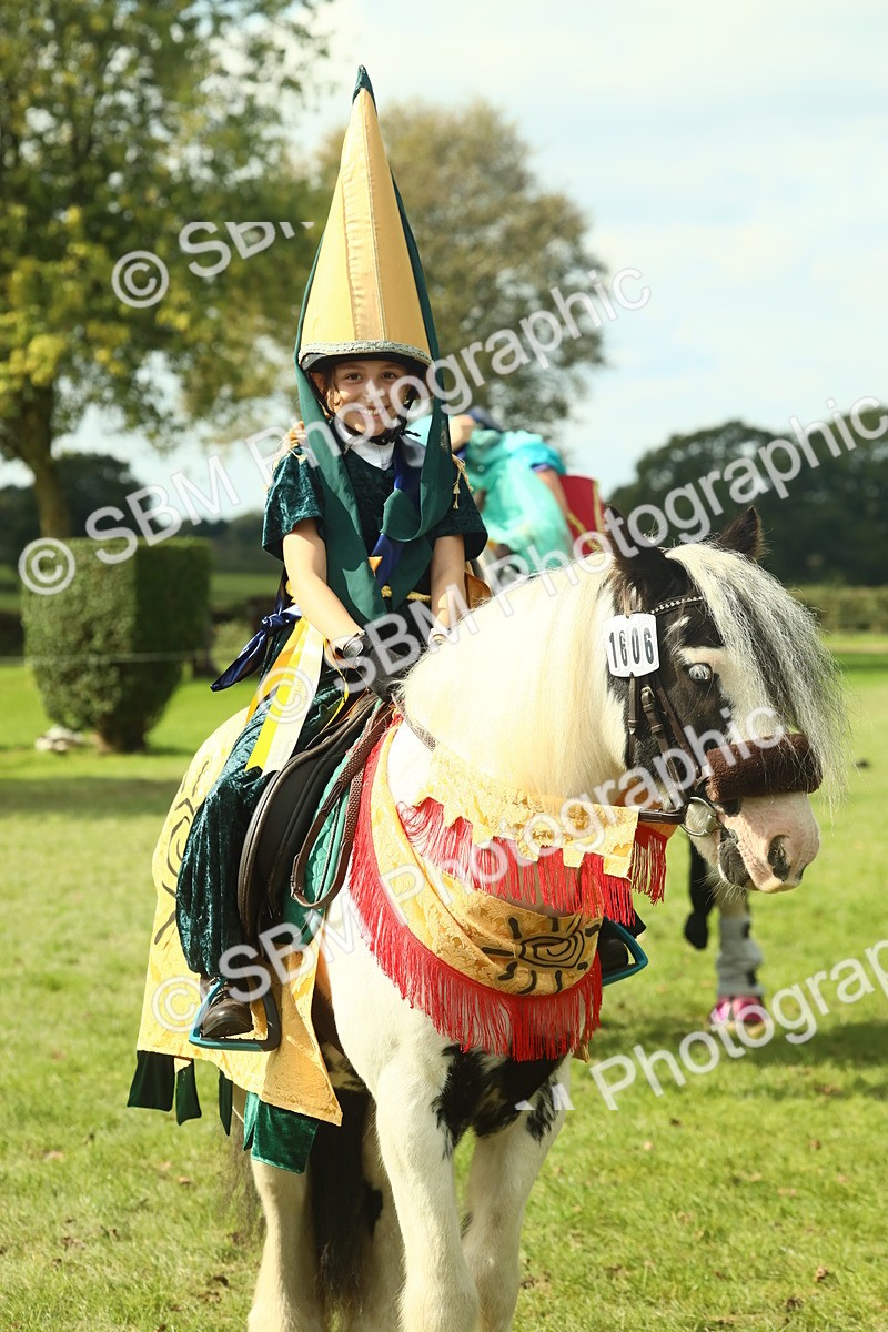 SBM_63656 - S35 - Fancy Dress Showing