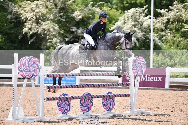 230531A-132635-00427 - Cls 5 Foxhunter & 1.20m Open