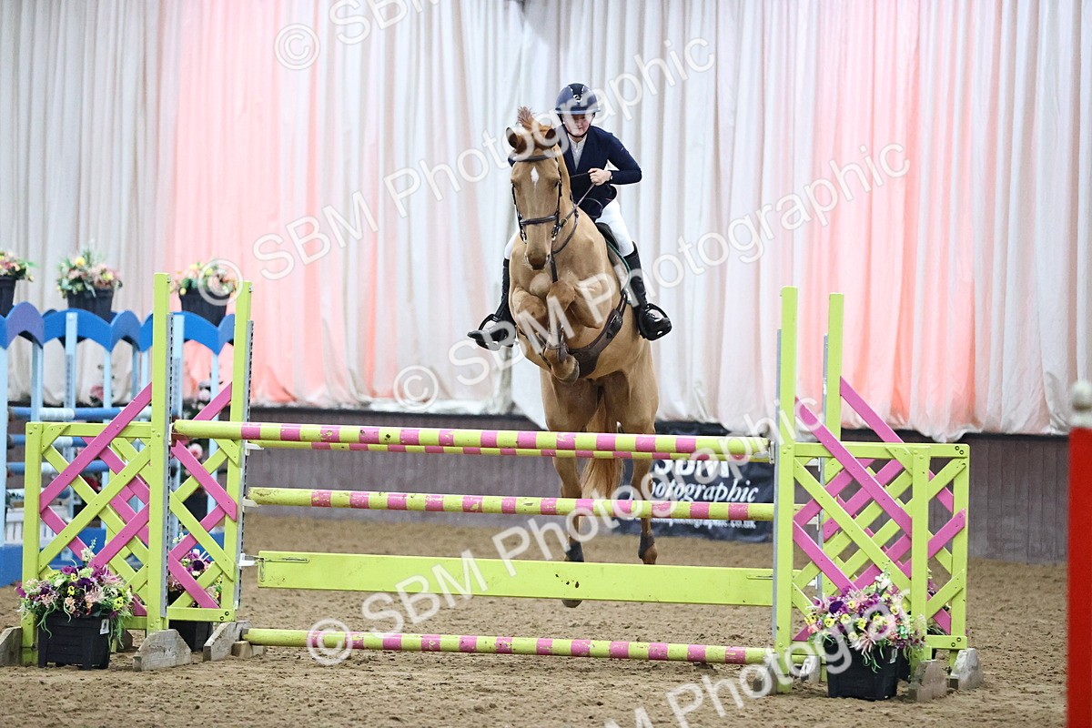 SBM_003143 - Class 11 - Senior Foxhunter - 1.20m