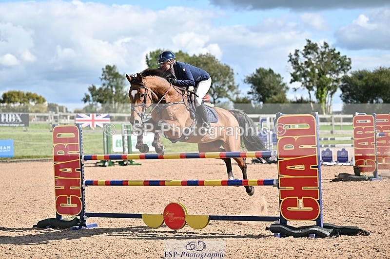 250924-141844-00573 - Cls 6 Foxhunter and 1.20m Open