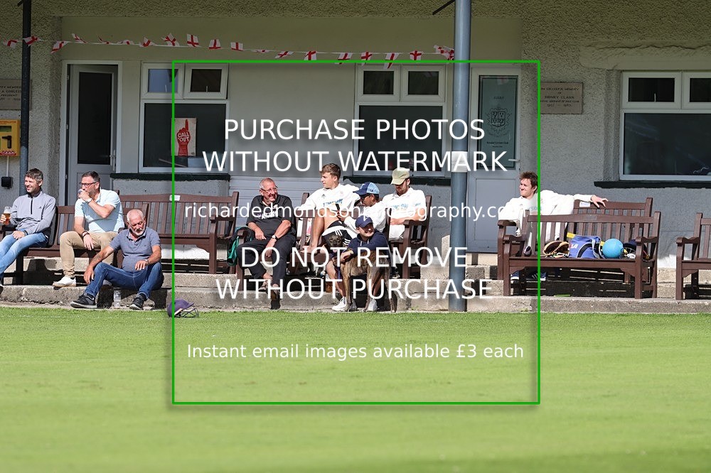 IMG_7913 - Kendal CC v Netherfield CC