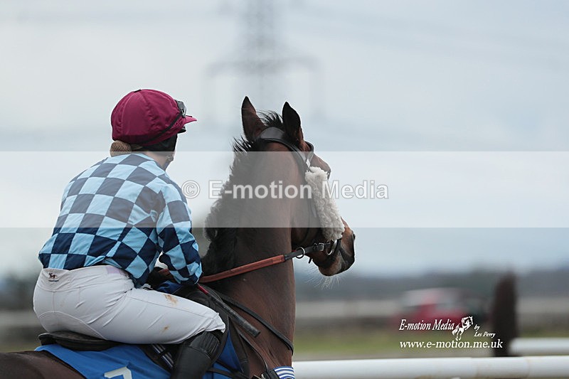 PtP 290123 308518 - Heythrop Hunt PtP Cocklebarrow 29/01/2023