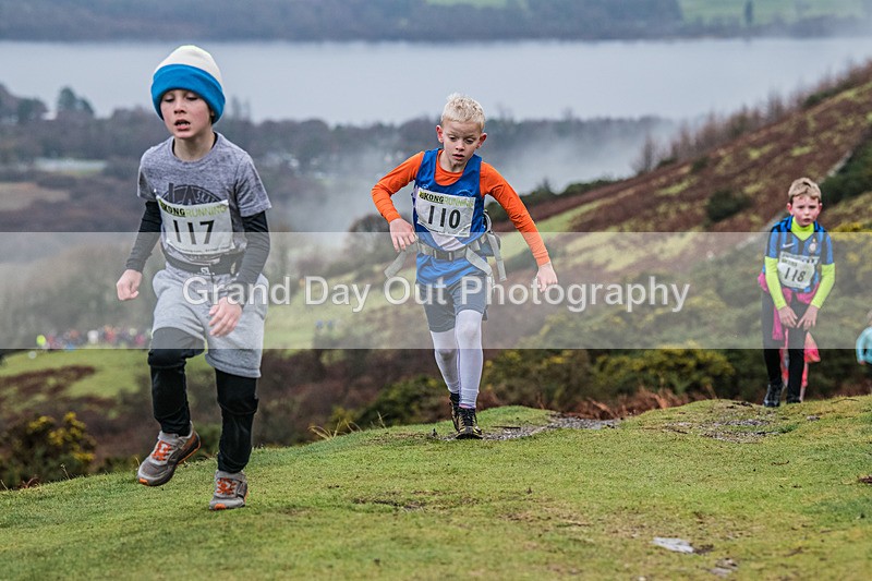 Sale Junior-31 - Sale Junior Fell Races Saturday 22nd November 2025