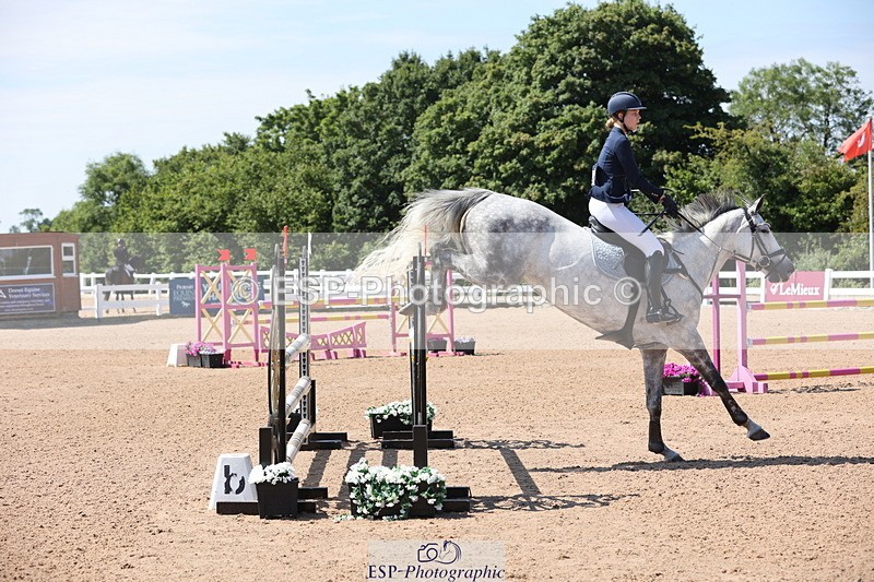 240718A-113034-04099 - Cls 21, Amateur 1.05m