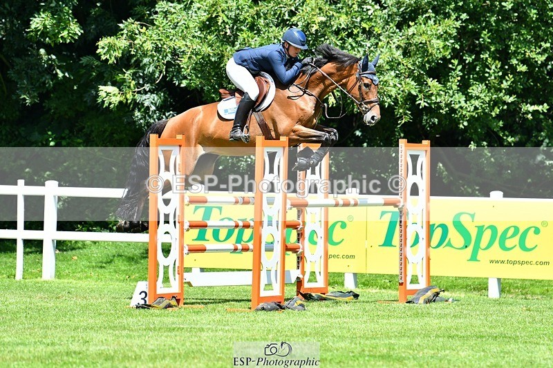 230706-131317-02305 - Cls 2 Foxhunter & 1.20m Open