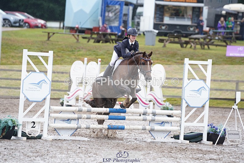 240824X-094106-22438 - 70cm Round 1 9.30 to 11.10