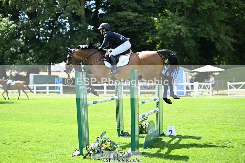 250703A-105645-02959 - Cls 1 Snr Foxhunter