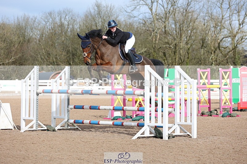 240223A-115026-00953 - Cls 4 Snr 1.05m Open