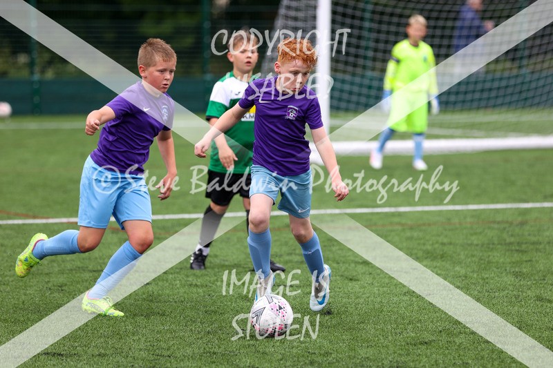 1DX33138 - U10 Boys