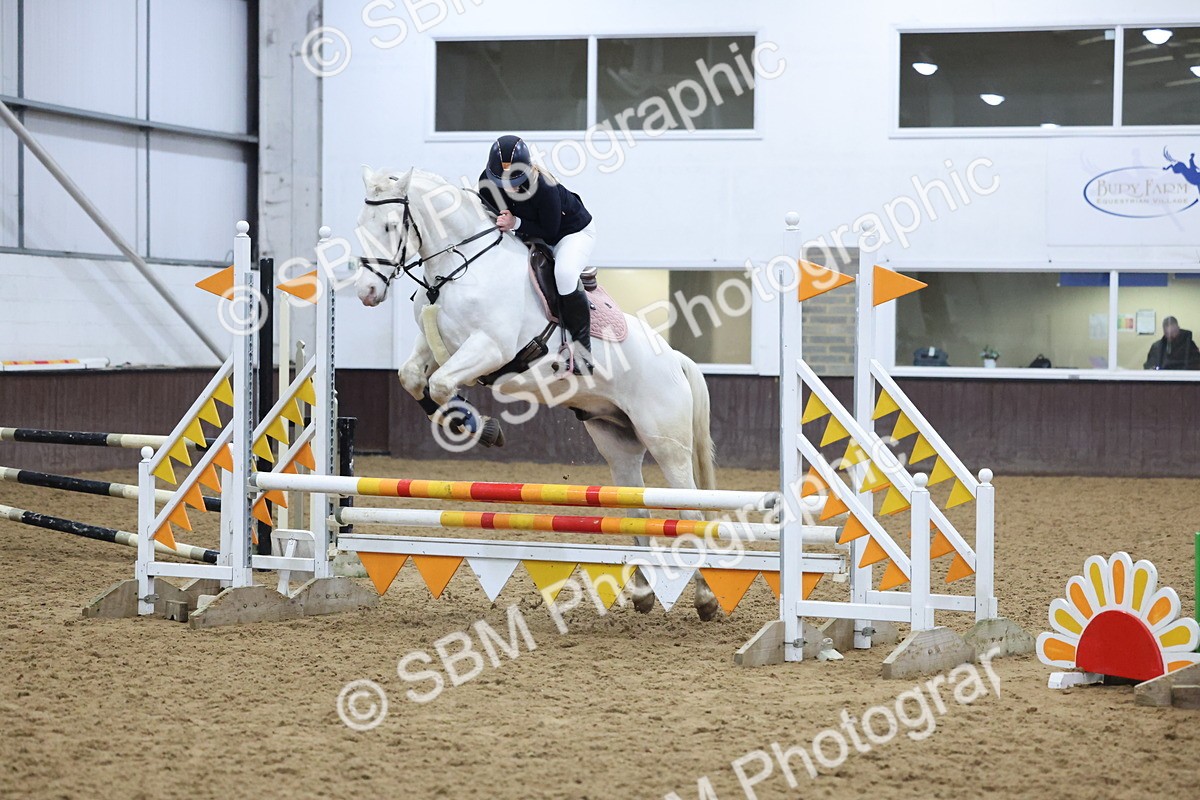 SBM_002694 - Class 9 - STX UK Pony British Novice - 80cm OPen