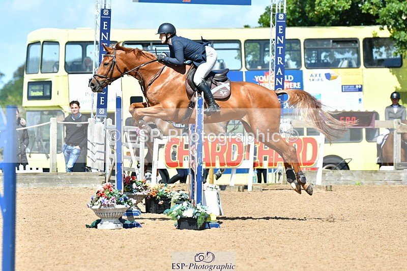 230729A-112519-05459 - Cls 14 NAF Bronze League Semi Final