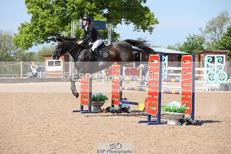 250503-132822-01342 - Cls 11 Junior 1.20m Open