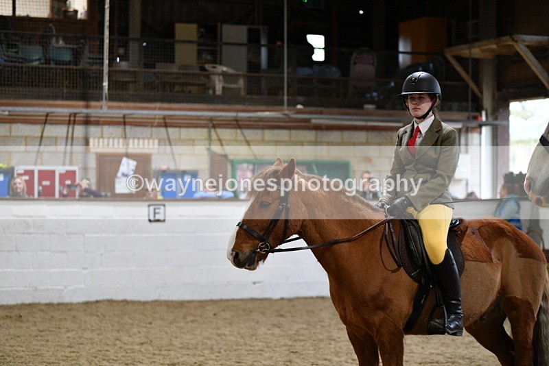 WJ5_8516 - Class 14 Novice Ridden/Rider