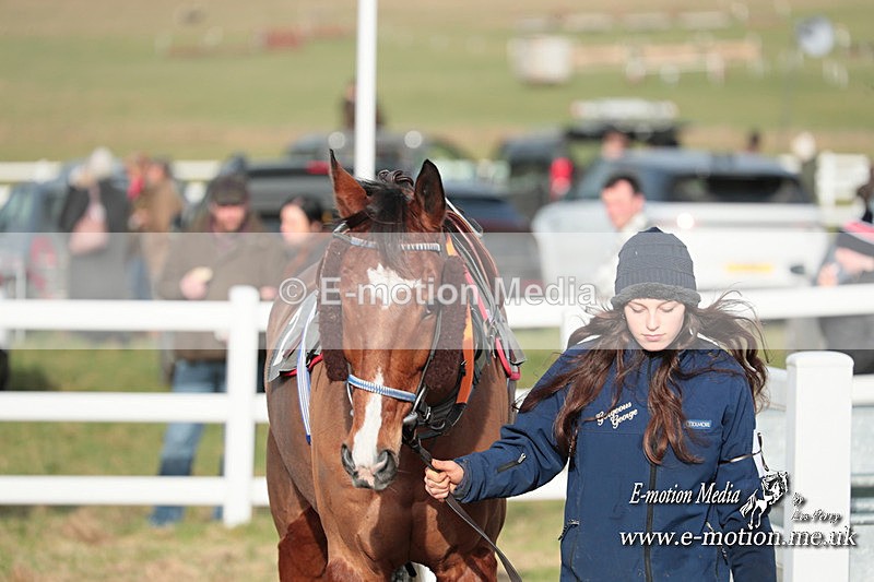PtP 270124 391 - Royal Artillery PtP Larkhill 27/01/24