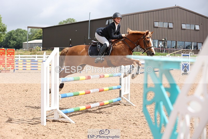 240630A-113300-12667 - Cls 31 Discovery and 90cm Open