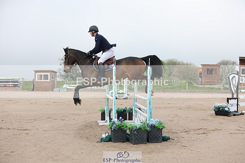 250424-083357-02382 - Cls 25 Young Horse 5yr old